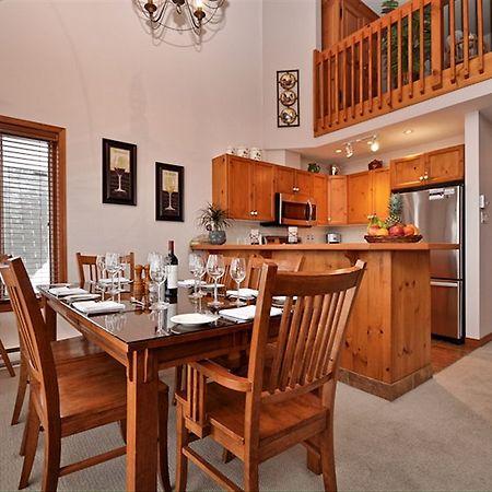 Les Haut Bois Condominiums - Tremblant Sunstar Mont-Tremblant Esterno foto