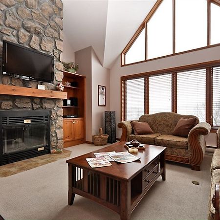 Les Haut Bois Condominiums - Tremblant Sunstar Mont-Tremblant Esterno foto