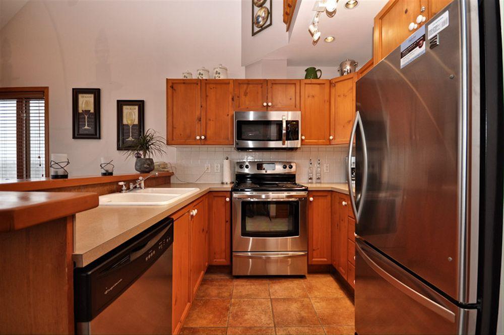 Les Haut Bois Condominiums - Tremblant Sunstar Mont-Tremblant Esterno foto