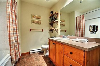 Les Haut Bois Condominiums - Tremblant Sunstar Mont-Tremblant Esterno foto