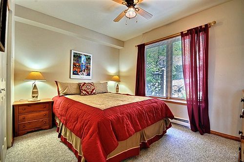Les Haut Bois Condominiums - Tremblant Sunstar Mont-Tremblant Esterno foto