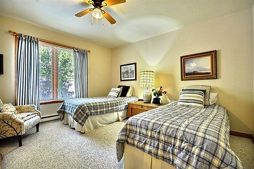 Les Haut Bois Condominiums - Tremblant Sunstar Mont-Tremblant Esterno foto