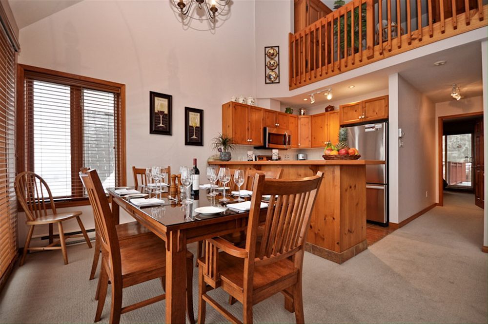 Les Haut Bois Condominiums - Tremblant Sunstar Mont-Tremblant Esterno foto
