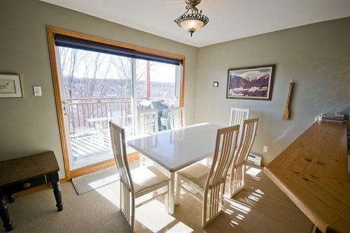 Les Haut Bois Condominiums - Tremblant Sunstar Mont-Tremblant Esterno foto