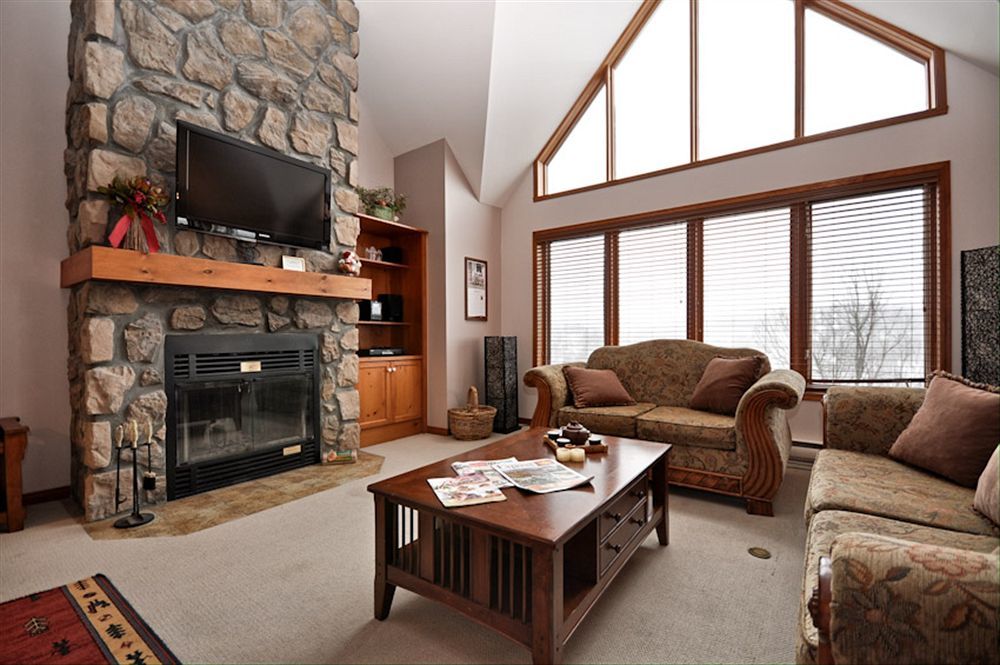 Les Haut Bois Condominiums - Tremblant Sunstar Mont-Tremblant Esterno foto